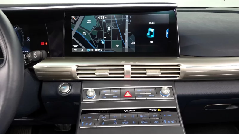 Hyundai Nexo