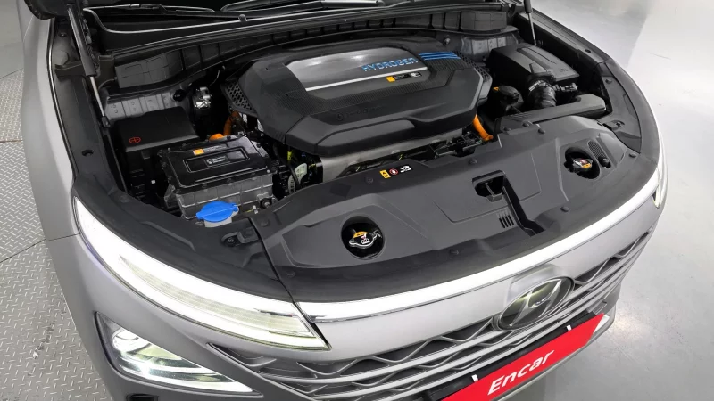 Hyundai Nexo