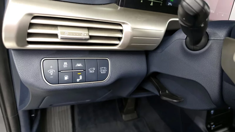 Hyundai Nexo