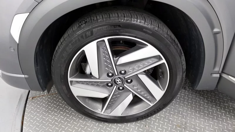 Hyundai Nexo
