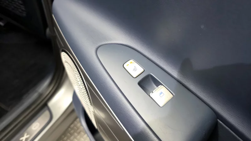 Hyundai Nexo