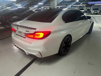 BMW M5