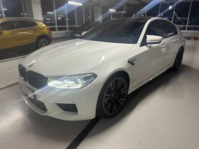 BMW M5