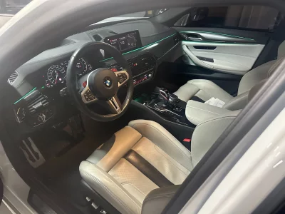 BMW M5