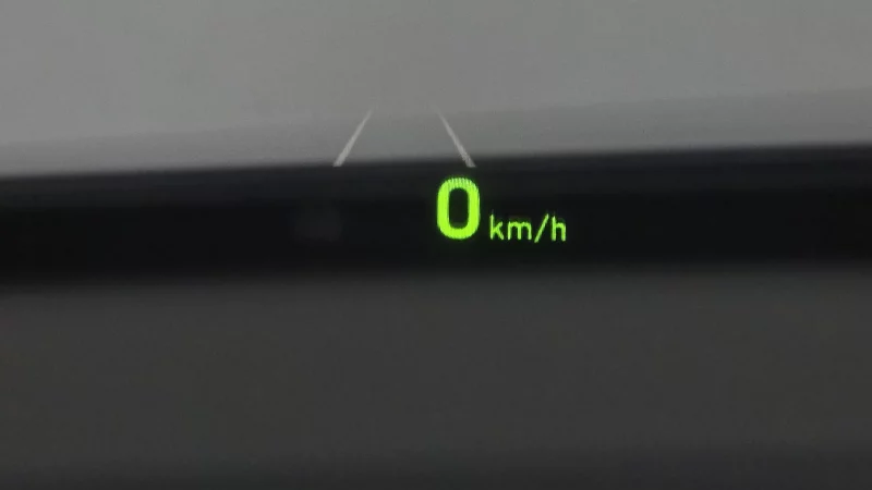 Hyundai Kona Electric