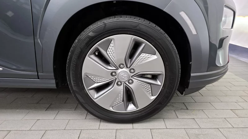 Hyundai Kona Electric