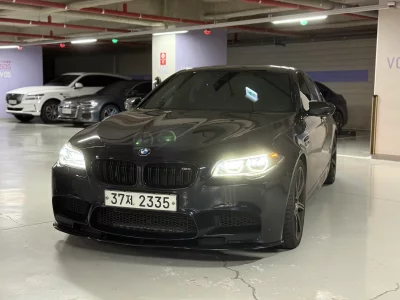 BMW M5
