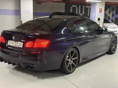 BMW M5