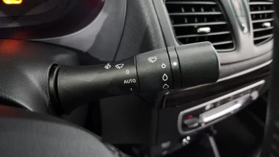 Renault Samsung SM3