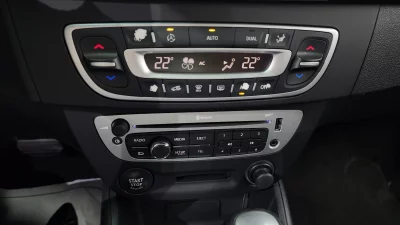 Renault Samsung SM3