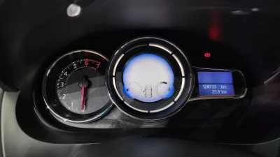 Renault Samsung SM3