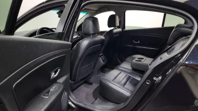 Renault Samsung SM3