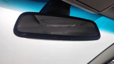 Renault Samsung SM3
