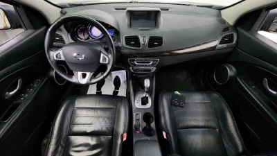 Renault Samsung SM3