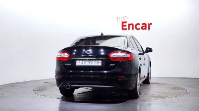 Renault Samsung SM3