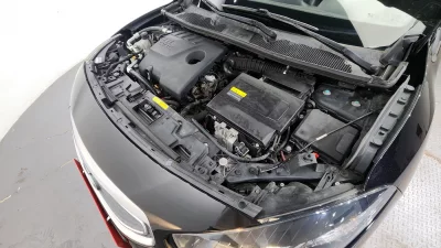 Renault Samsung SM3
