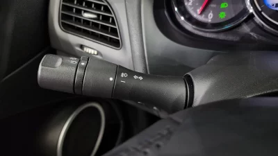 Renault Samsung SM3