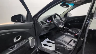 Renault Samsung SM3