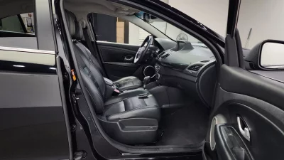 Renault Samsung SM3