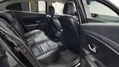 Renault Samsung SM3