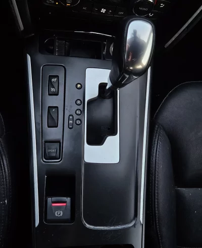 Renault Samsung SM7
