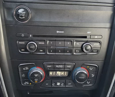 Renault Samsung SM7