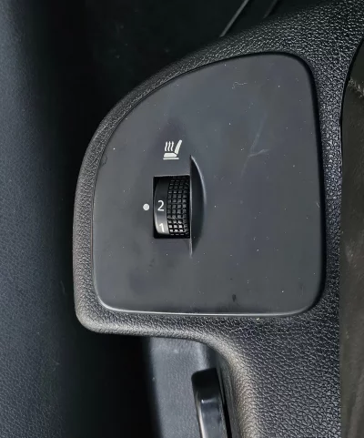 Renault Samsung SM7