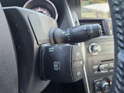 Renault Samsung SM7