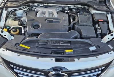 Renault Samsung SM7