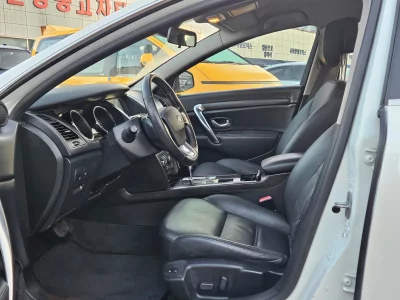 Renault Samsung SM7