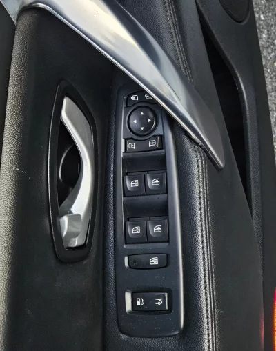 Renault Samsung SM7