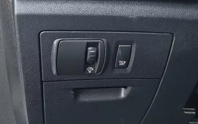 Renault Samsung SM7