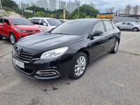 Renault Samsung SM7
