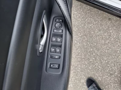 Renault Samsung SM7