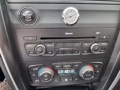 Renault Samsung SM7