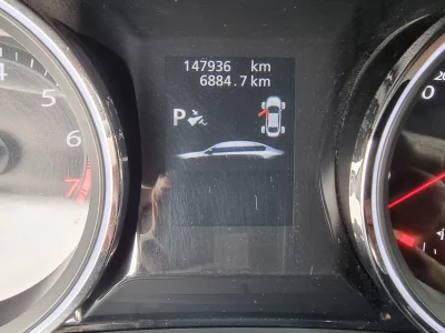 Renault Samsung SM7