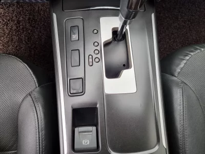 Renault Samsung SM7