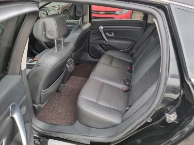 Renault Samsung SM7