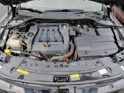 Renault Samsung SM7