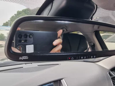 Renault Samsung SM7