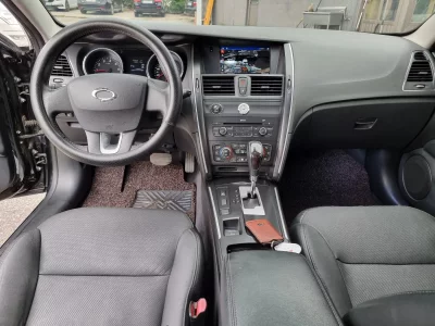 Renault Samsung SM7