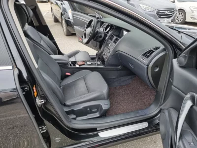 Renault Samsung SM7