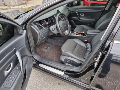 Renault Samsung SM7