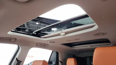 Daewoo Traverse