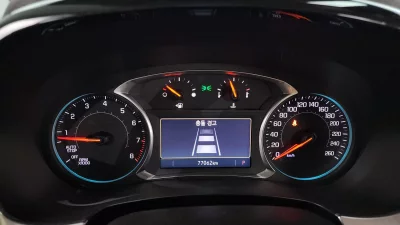 Daewoo Traverse