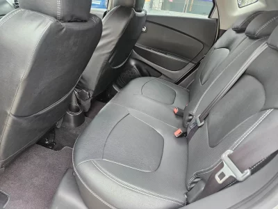 Renault Samsung QM3