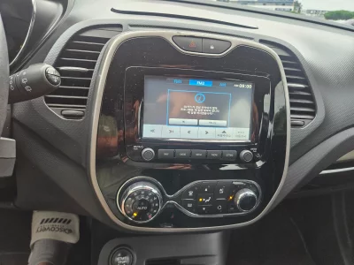 Renault Samsung QM3