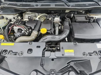 Renault Samsung QM3