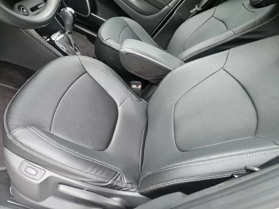Renault Samsung QM3