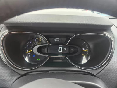 Renault Samsung QM3
